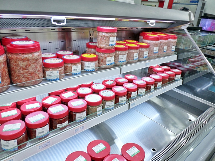 정읍시가 김장철을 맞아 원산지표시 특별점검에 나선다 (사진제공 = 정읍시)