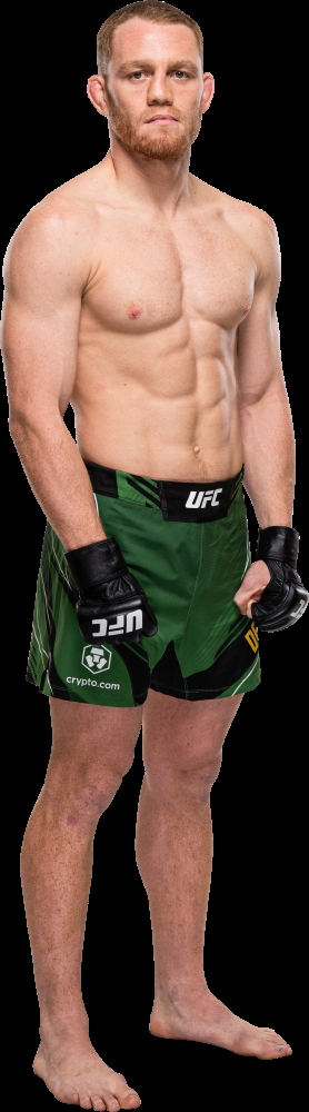 웰터급 마달레나 예상대로 1회 TKO, UFC 3연속 KO승- UFC 베가스65