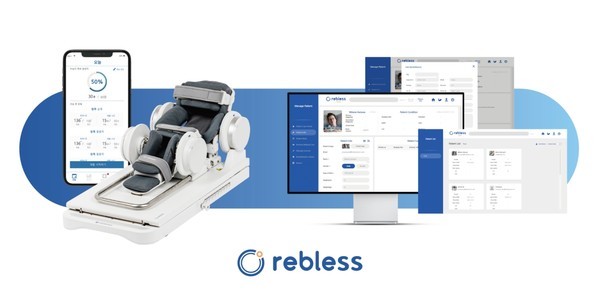 '리블레스(rebless)'클리닉