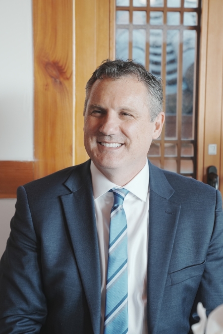 사진 = 밥 캐이힐 글로벌리제이션 파트너스 글로벌 대표