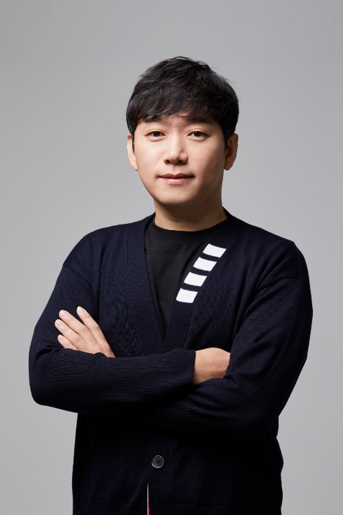 네오플 윤명진 신임 대표이사 내정자.