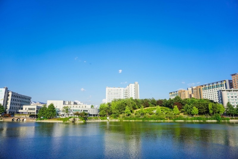大学评估排名第七位的建国大学‘走向5大名牌私立大学’