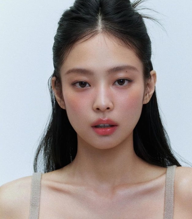 사진=제니 공식 인스타그램 제공