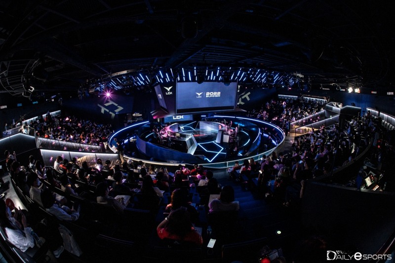 2014년을 능가한다...혼돈의 LCK 스토브리그
