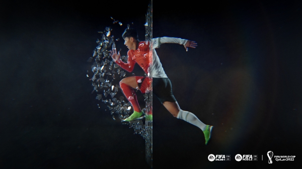 'FIFA 온라인 4' 월드컵 국가대표 이미지 / 제공 : 넥슨