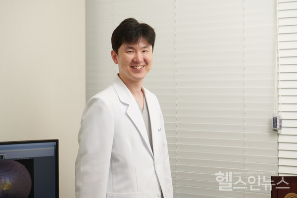 서울퍼시픽안과조준희원장