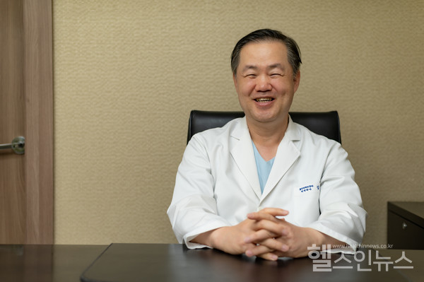 센트럴흉부외과김승진대표원장