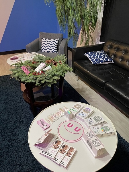 사진제공 = UUUUU(유유유유유)