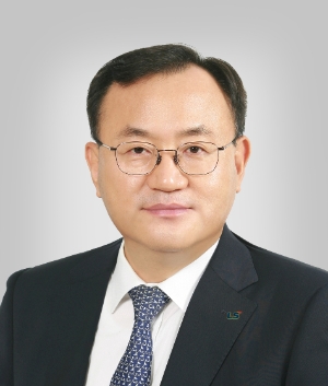 명노현 (주)LS CEO 부회장
