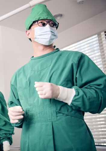 서울매스티지치과 안교희 대표원장