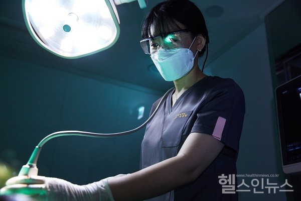 강남뷰앤유외과의원이정임대표원장