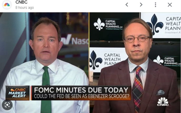 사진=CNBC 마켓 얼럿
