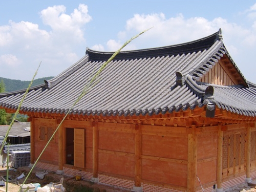 대한한옥개발, 'K-건축, 한옥의 성패는 기능성과 환경 친화성, 두 마리 토끼 다 잡는 것'