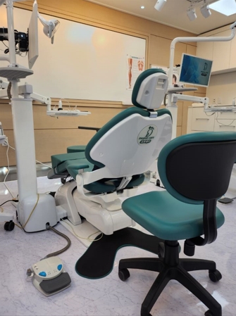 닥터아이티엔, 다목적 컴퓨터 체어 ‘모푸체어’ 선보여