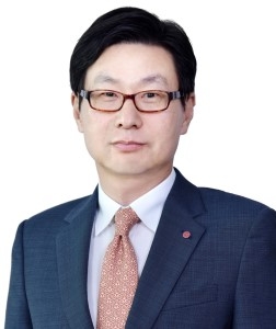 김영락 한국영업본부장(부사장)