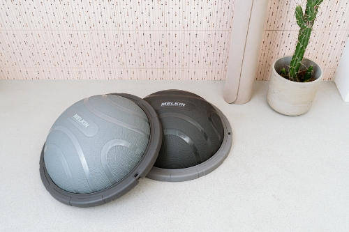 멜킨스포츠, 듀얼 논슬립 프리미엄 밸런스 보수볼 선봬