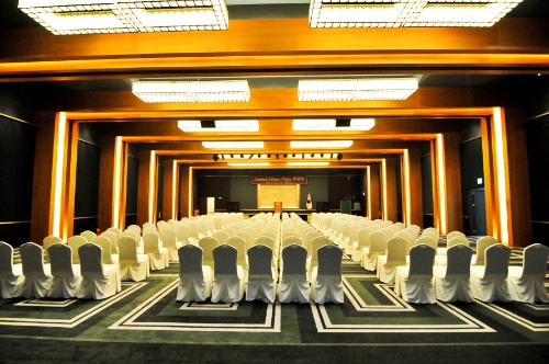 부영그룹 무주덕유산리조트, 단체 행사 장소로 인기 / 사진 제공 = 부영그룹