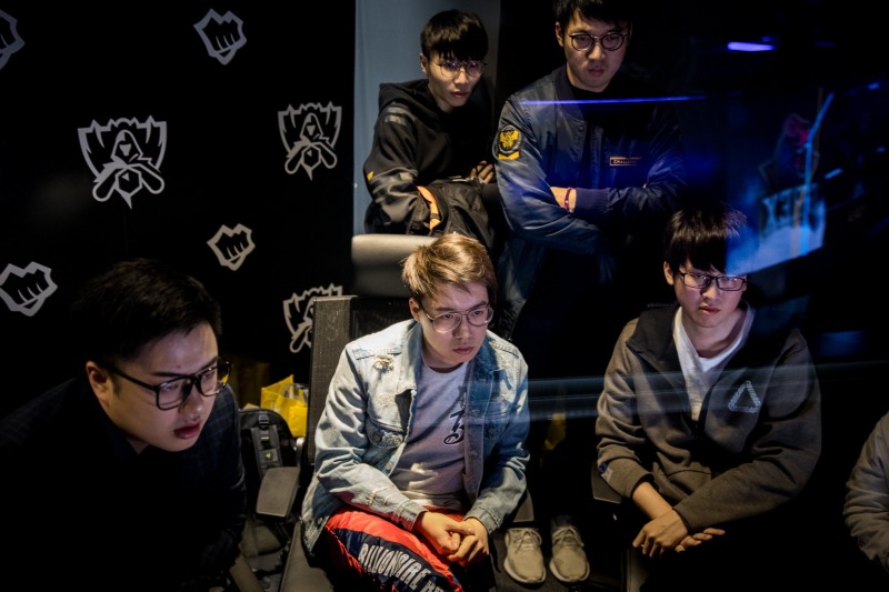 사진출처=라이엇 게임즈.