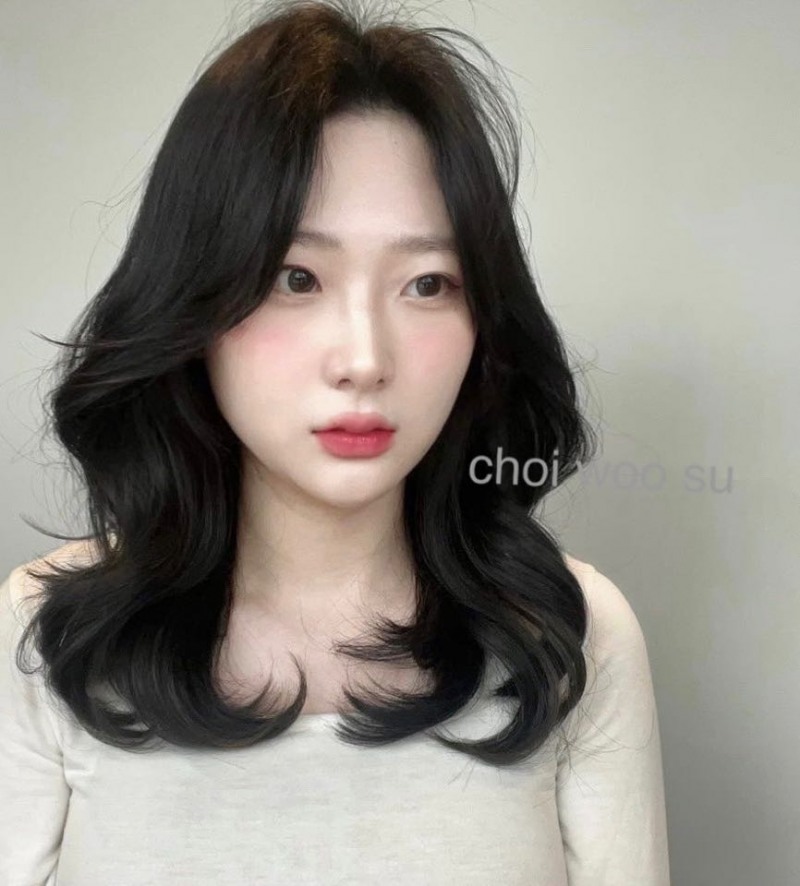 1% 디자이너 준오헤어 노원사거리점 미용실, 최우수 디자이너의 헤어 컨설팅 1 / 사진=Courtesy of the artist