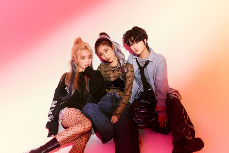 3인조 밴드 유니 정식 데뷔 싱글 ‘다이브’ 12월 8일 발매