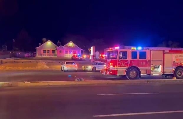 사진=기자 타일러 불딘 트위터