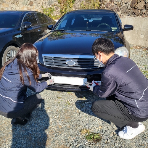 진도군이 하반기 세외수입 집중 정리기간을 운영한다 (사진제공 = 진도군)