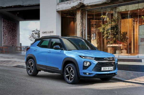 사진 제공 : 쉐보레