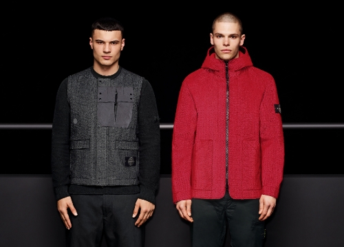 사진=스톤아일랜드