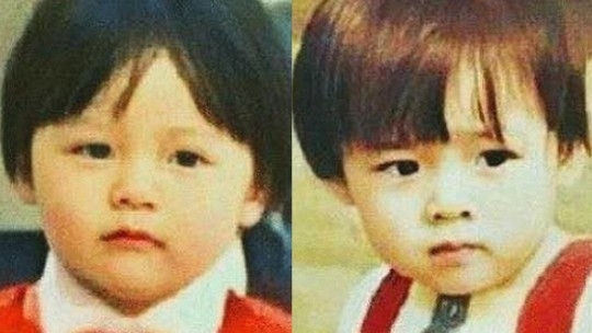 손예진·현빈, 오늘 '득남'