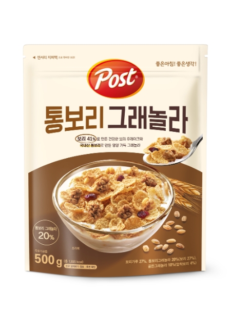 이미지 제공=동서식품