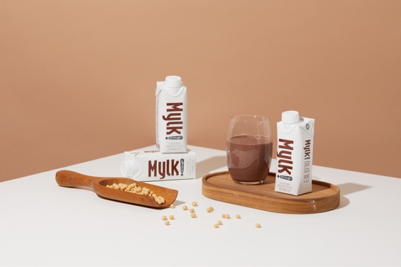 포지티브임팩트컴퍼니, 푸드뱅크 통해 '이너프 뮐크' 기부