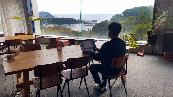 드림인사이트, 임직원 일생활균형을 위한 ‘워케이션’ 제도 시행