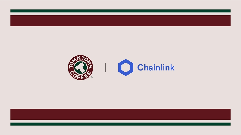 탐앤탐스 에그리게이터 마켓 HEYST, 체인링크와 협력키로