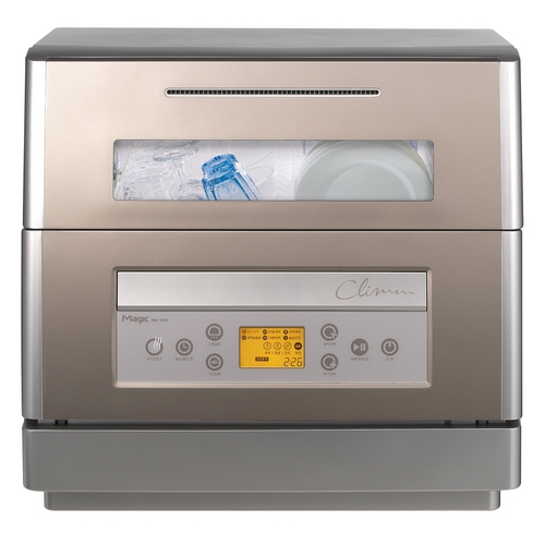 SK매직, 단종된 ‘6인용 식기세척기’ 자발적 무상 수리