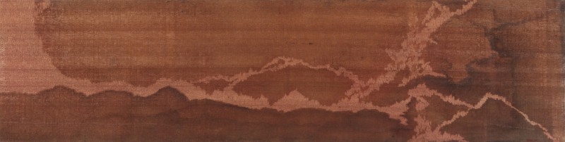 최희원 작가의 작품 '고요한 숨-산수’(Silent Breath-山水)' (사진제공 = 화순군)
