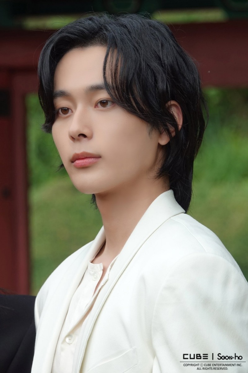 사진=유선호/출처=큐브지기