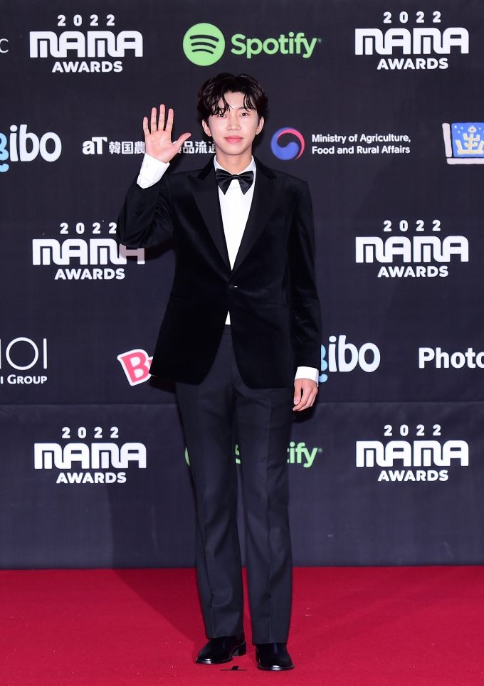 사진=임영웅/출처=CJ ENM