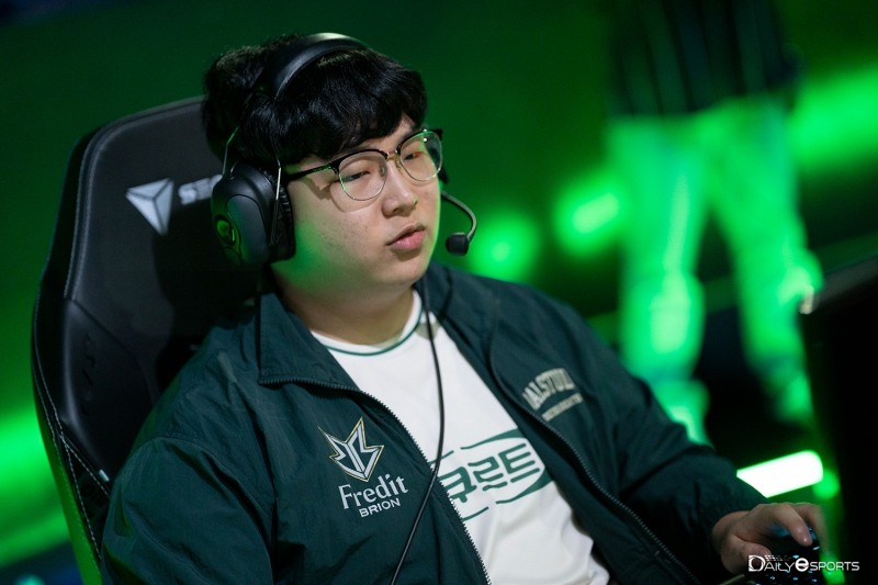 '라바' 김태훈의 새로운 도전... 브라질 팀 입단?
