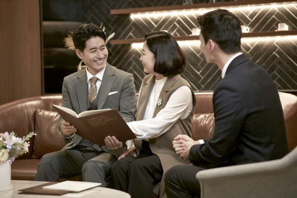 삼성증권, ‘2022년 한국의 소비자보호지수(KCPI)’ 우수기업 2년 연속 선정