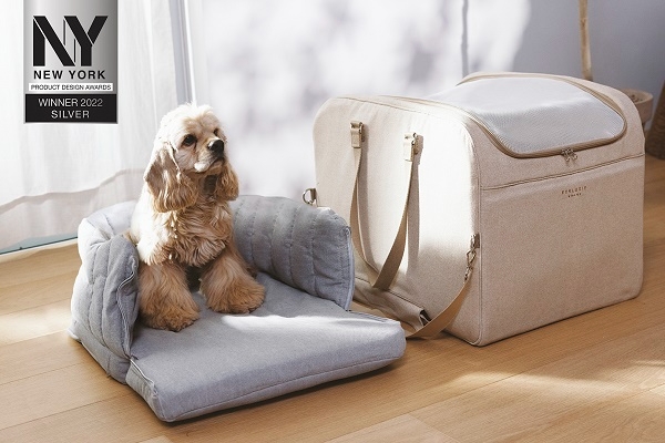 엘알서울, ‘2022 NY Product Design Awards’ 은상 수상