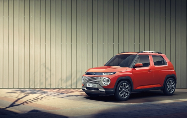 캐스퍼 인스퍼레이션 / 사진 제공 = 현대자동차