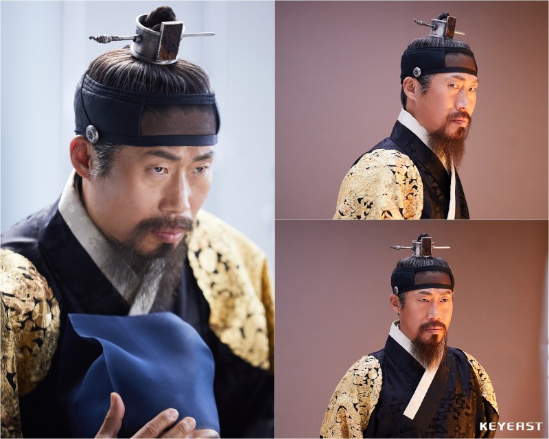 ‘올빼미’ 왕이 된 남자 유해진, 탄탄한 내공...인생 캐릭터 탄생