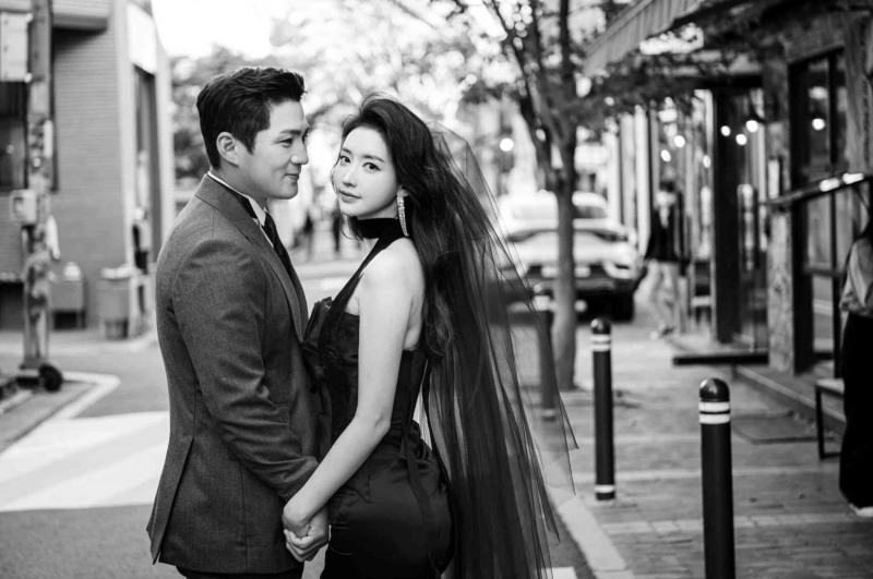 LG트윈스 캡틴 오지환, 코로나19로 미뤘던 결혼식 3년만에 올린다