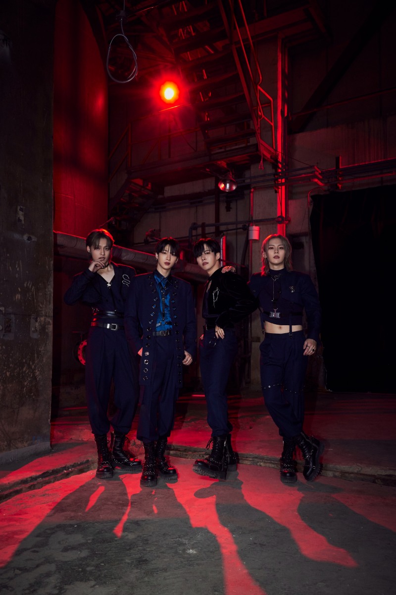 씨드, 데뷔 첫 쇼케이스 개최