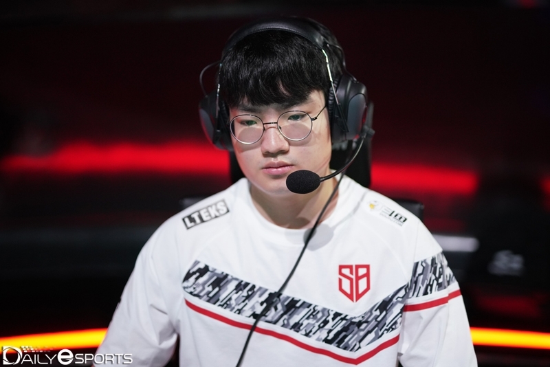 '루트' 문검수, 2년 만에 복귀?...브라질 팀 입단 유력