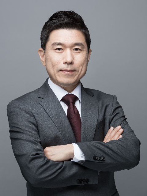 전동진 원스토어 대표.