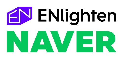 엔라이튼, 네이버와 제3자간 전력거래계약 체결