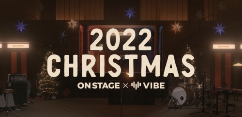 네이버, 캐럴 리메이크 프로젝트 ‘2022 Christmas’/ 제공 = 네이버