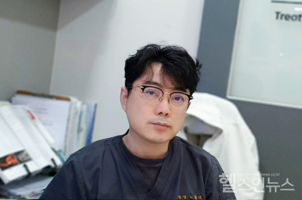 24시웰니스동물의료센터노병국수의사