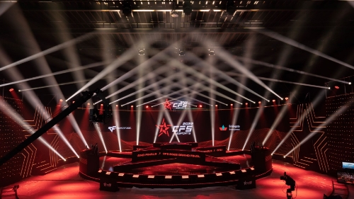 CFS 2022 그랜드 파이널 / 사진 제공 = 스마일게이트